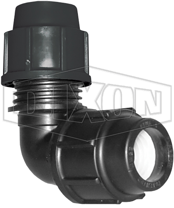 Metric Elbow (7050)